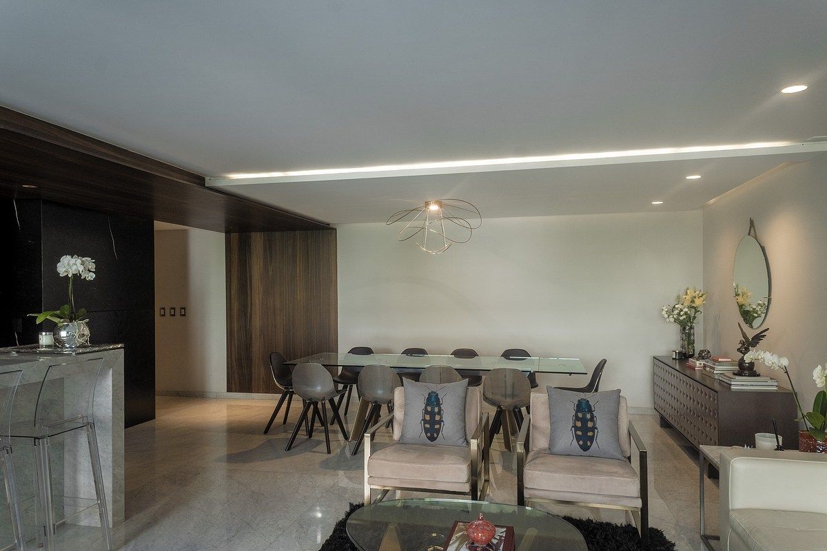 Calle Hip贸lito Taine VII, Polanco V Secci贸n, Miguel Hidalgo - foto 4