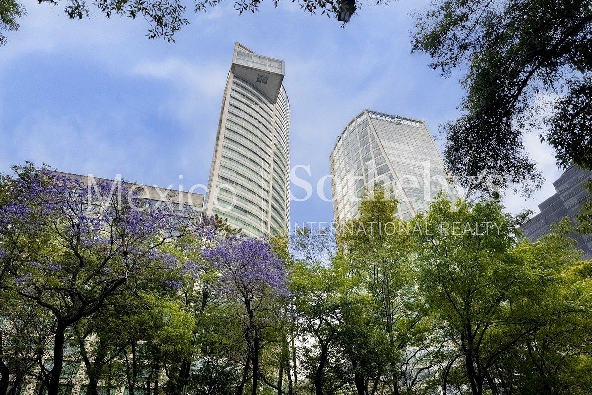 Departamento en Reforma 222 - foto 1
