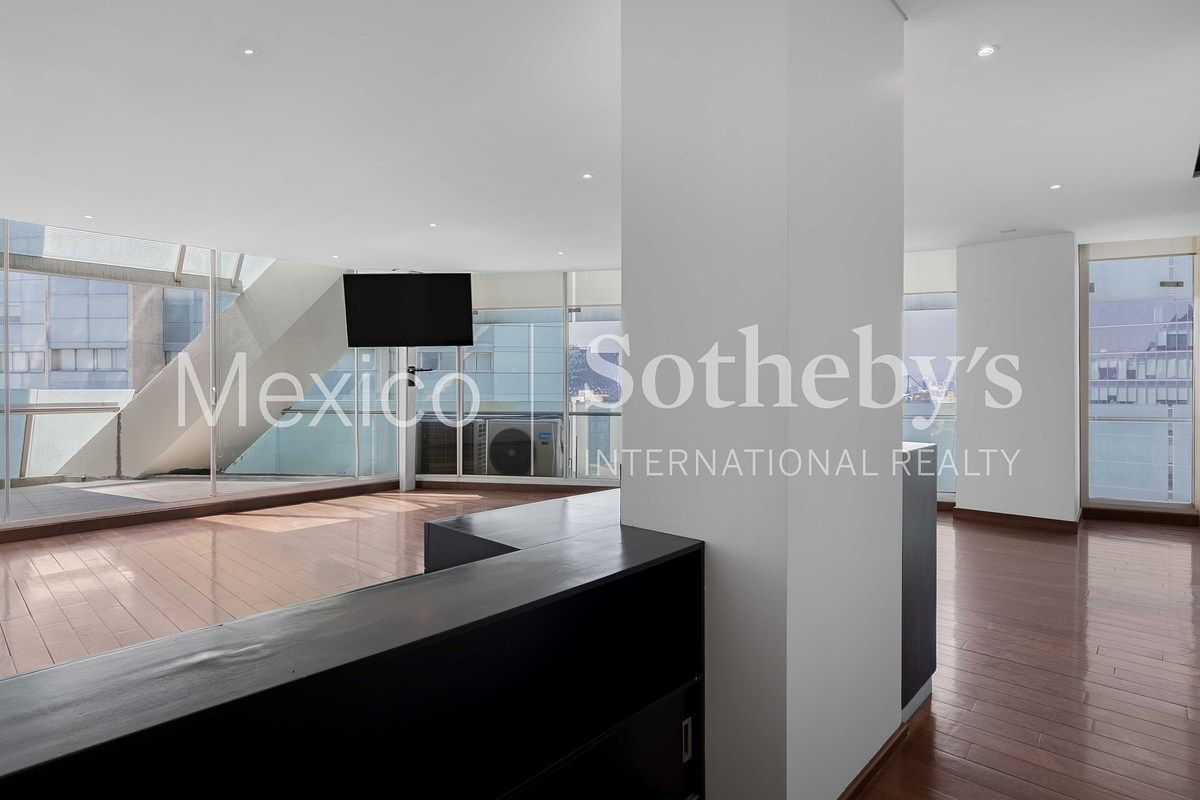 Departamento en Reforma 222 - foto 2