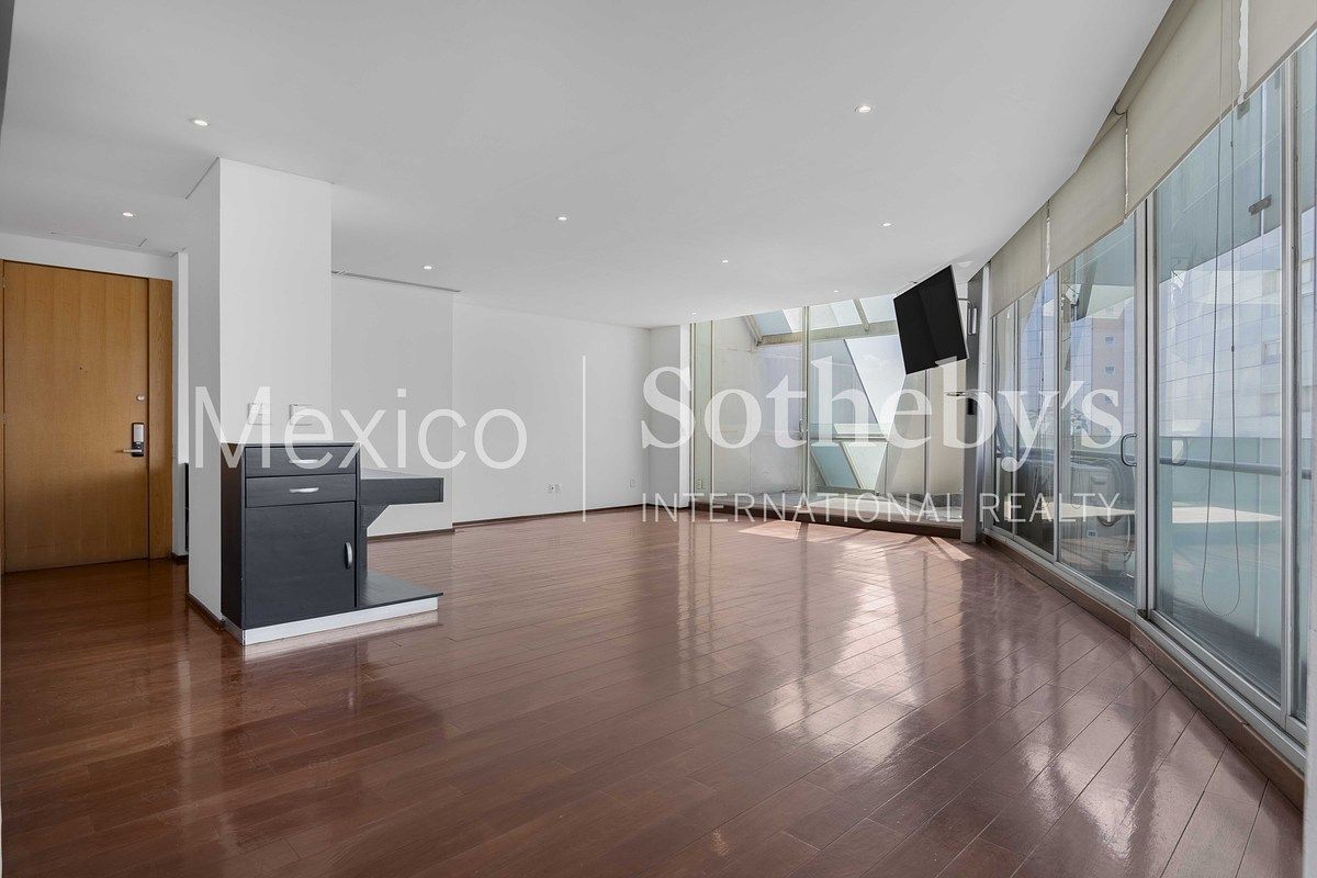 Departamento en Reforma 222 - foto 3