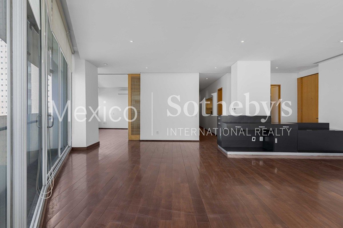 Departamento en Reforma 222 - foto 4