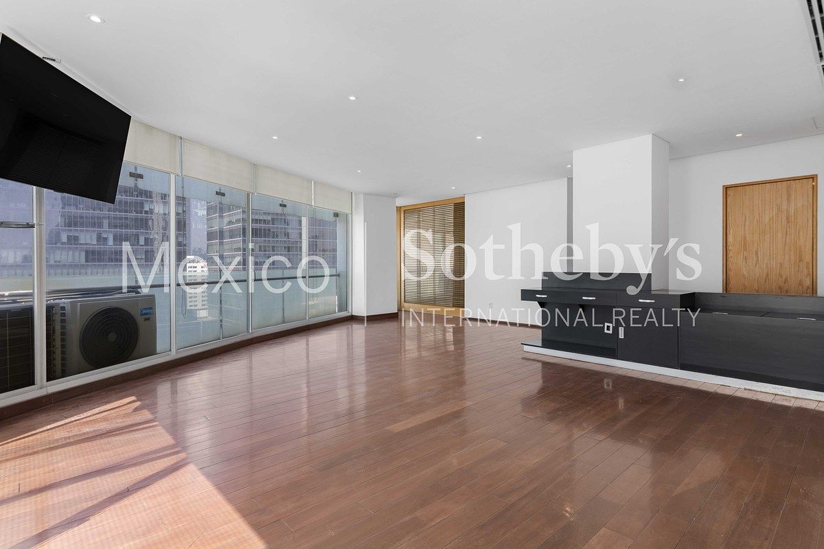 Departamento en Reforma 222 - foto 5