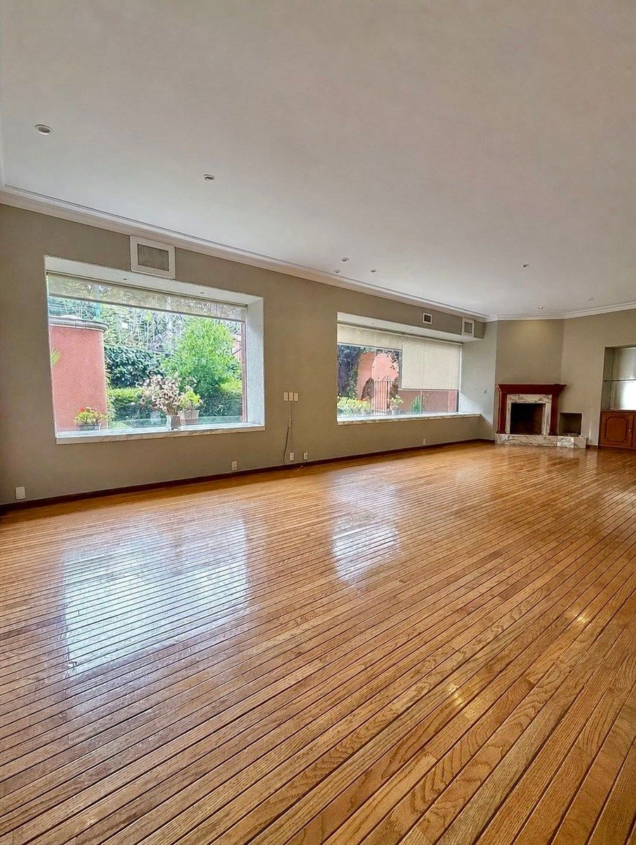Casa en Lomas de Virreyes, Miguel Hidalgo, foto 5 de 23