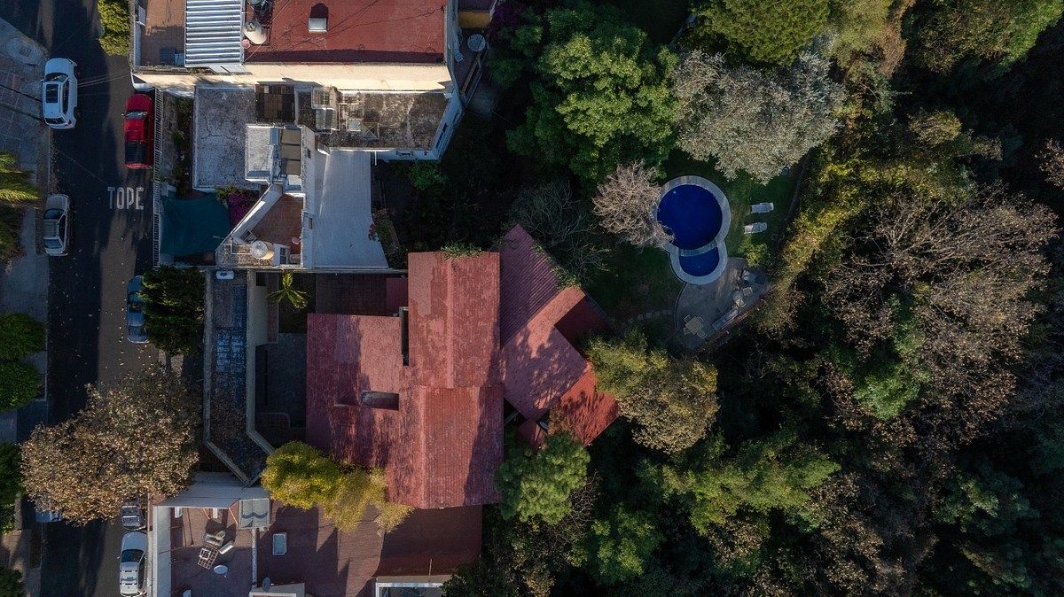 Casa en Villa Universitaria, Zapopan, foto 5 de 8