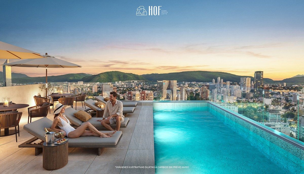 Departamento de 83 m con 2 recamaras en venta en americana hof