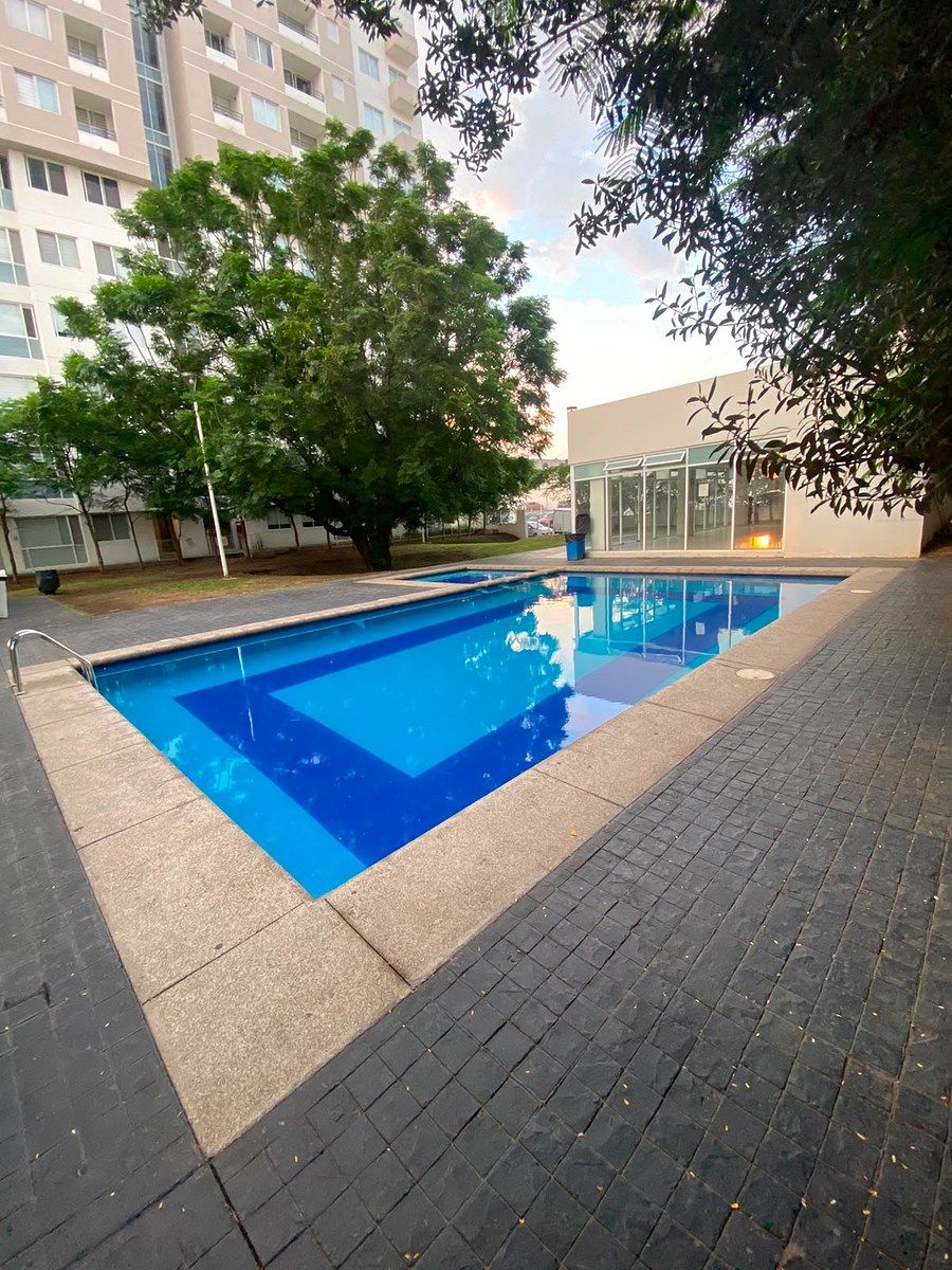 Apartamento em Lomas de Independencia, Guadalajara, foto 3 de 15