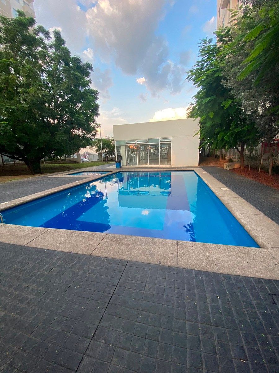 Apartamento em Lomas de Independencia, Guadalajara, foto 4 de 15