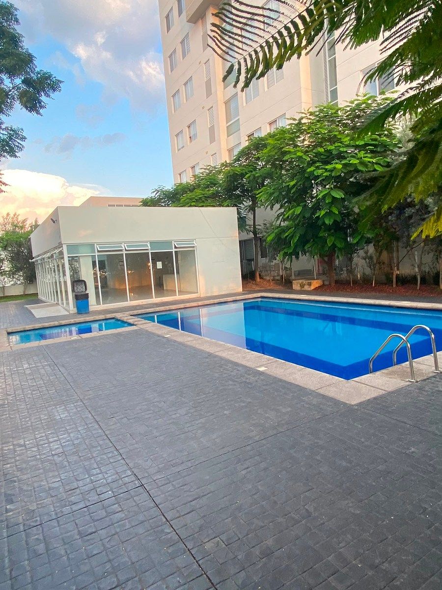 Apartamento em Lomas de Independencia, Guadalajara, foto 5 de 15