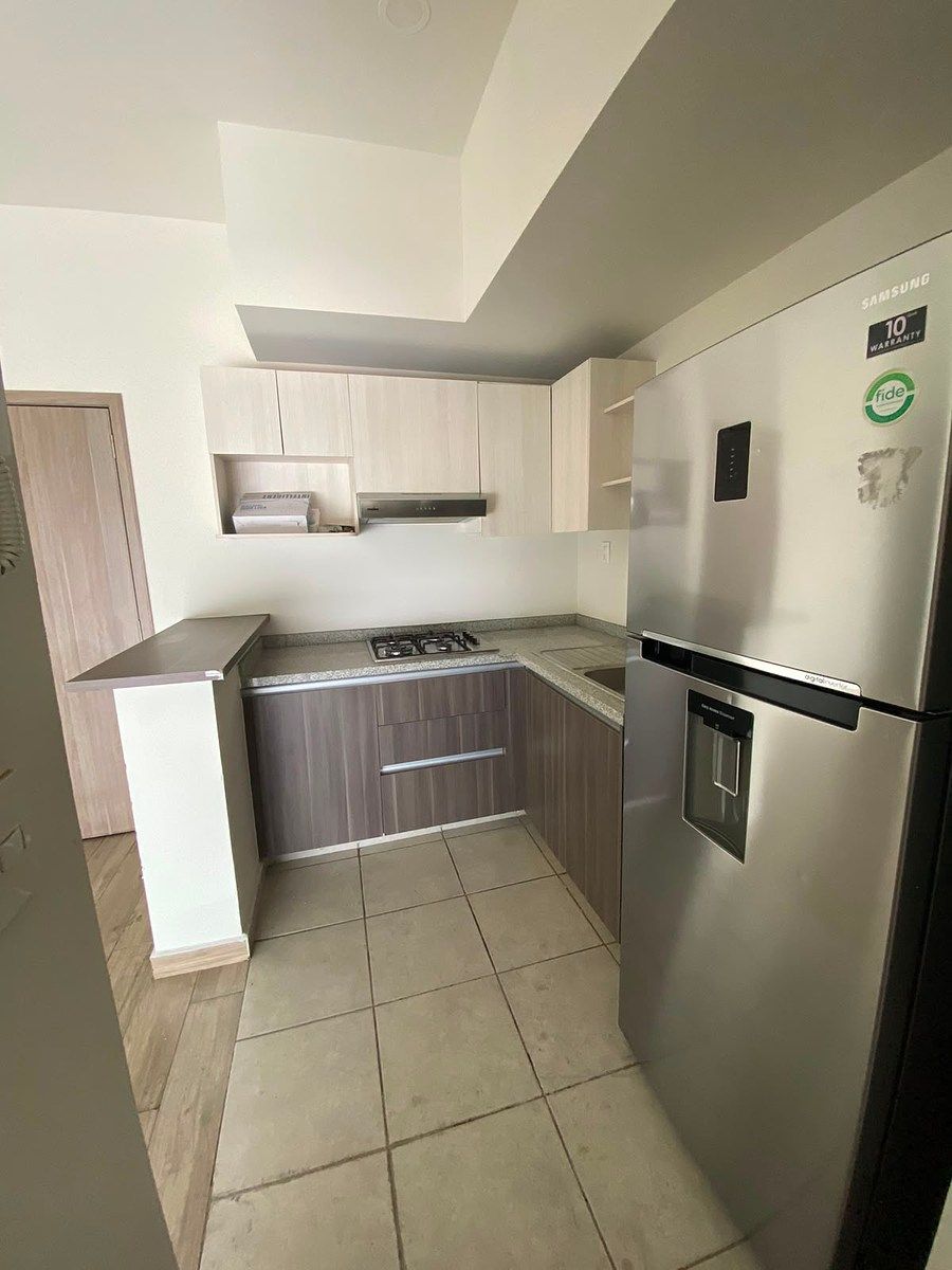 Apartamento em Lomas de Independencia, Guadalajara, foto 8 de 15