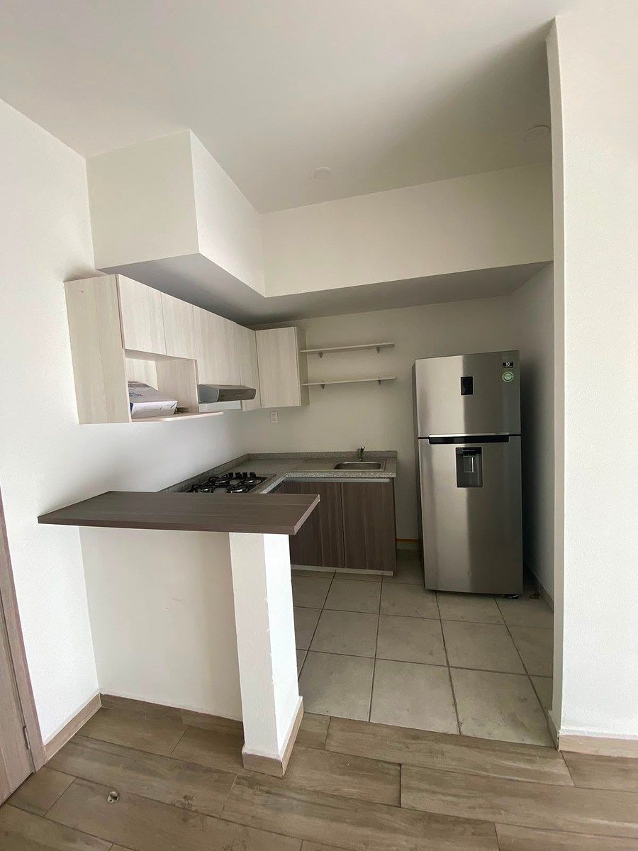 Apartamento em Lomas de Independencia, Guadalajara, foto 9 de 15