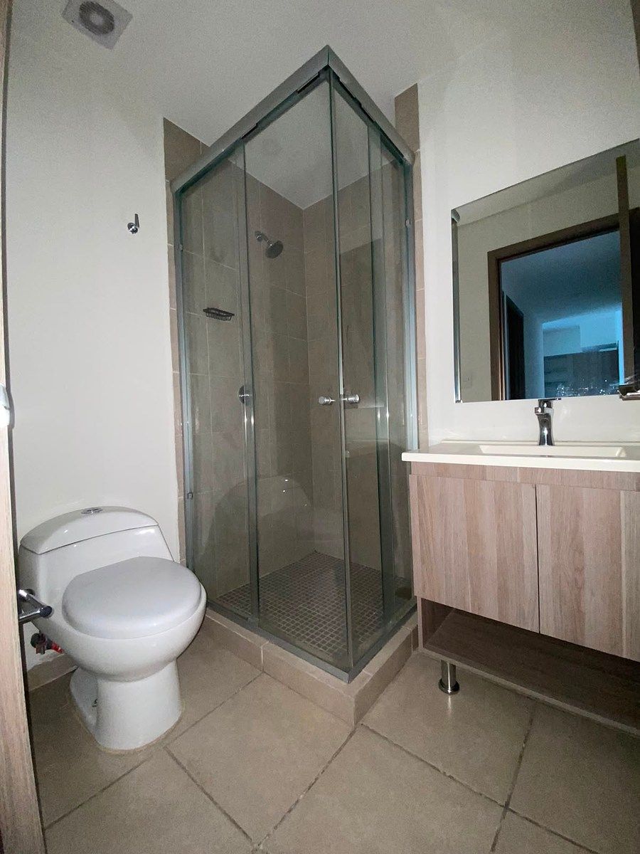 Apartamento em Lomas de Independencia, Guadalajara, foto 12 de 15