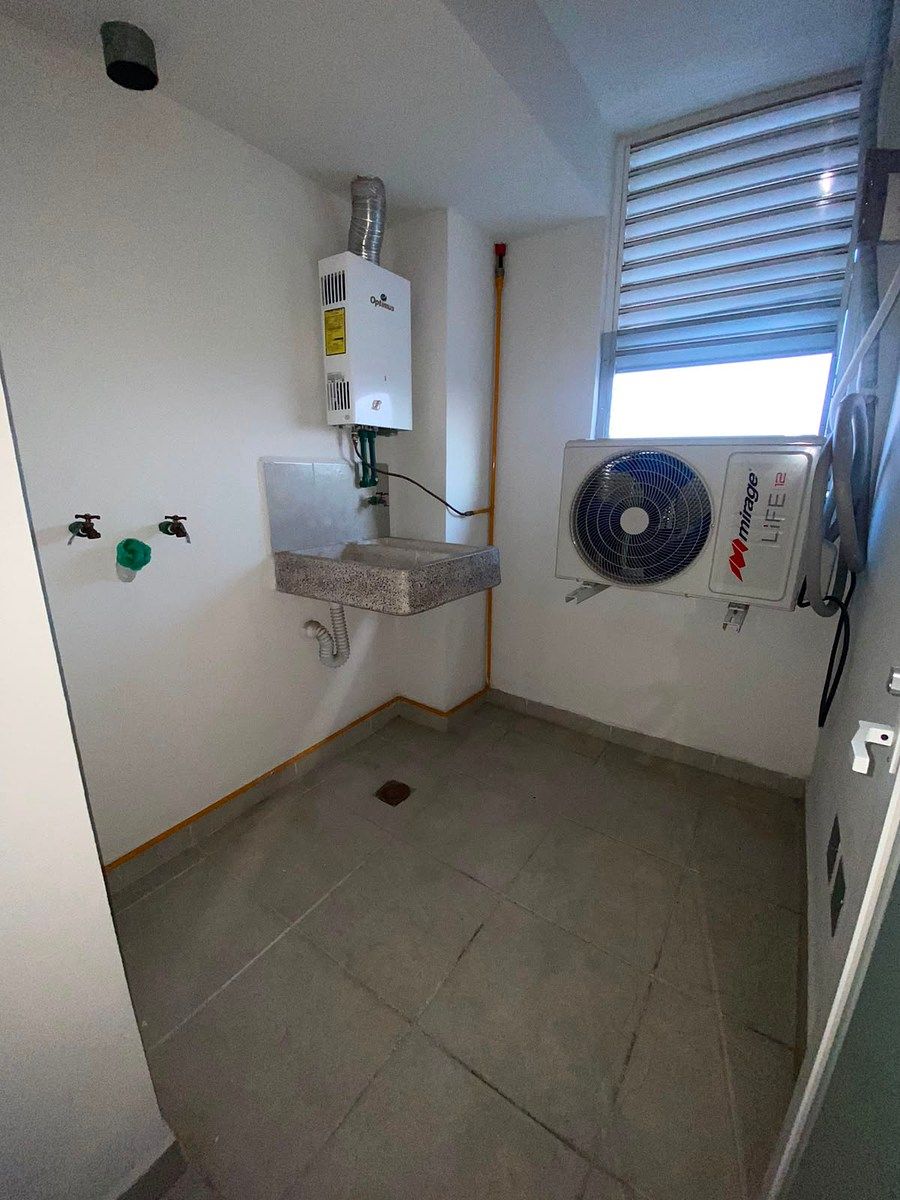 Apartamento em Lomas de Independencia, Guadalajara, foto 15 de 15