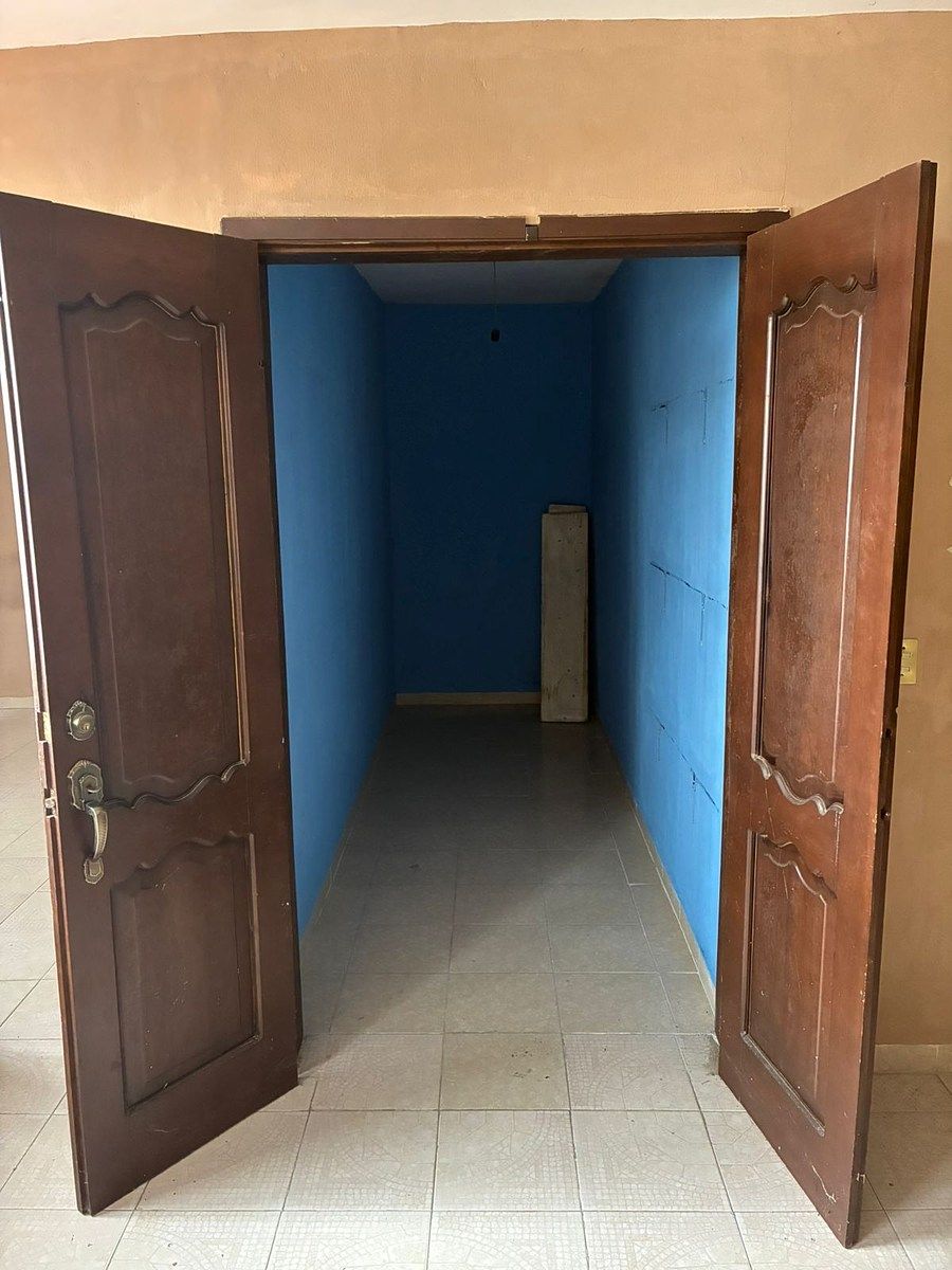 20 de 27: alacena segundo piso