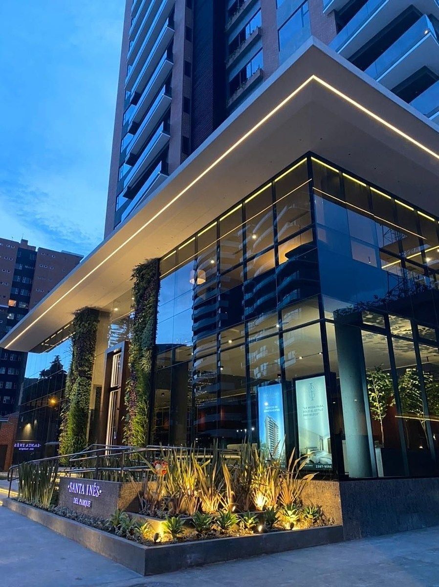 Santa Inés del Parque Zona 14