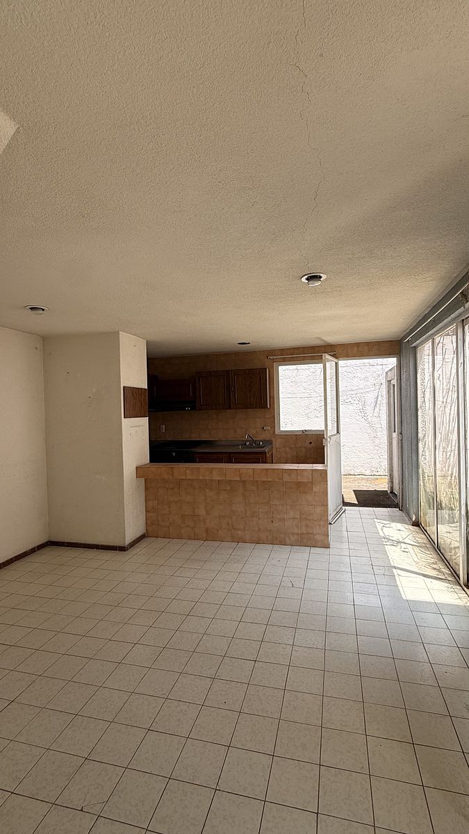 25 de 27: cocina departamento