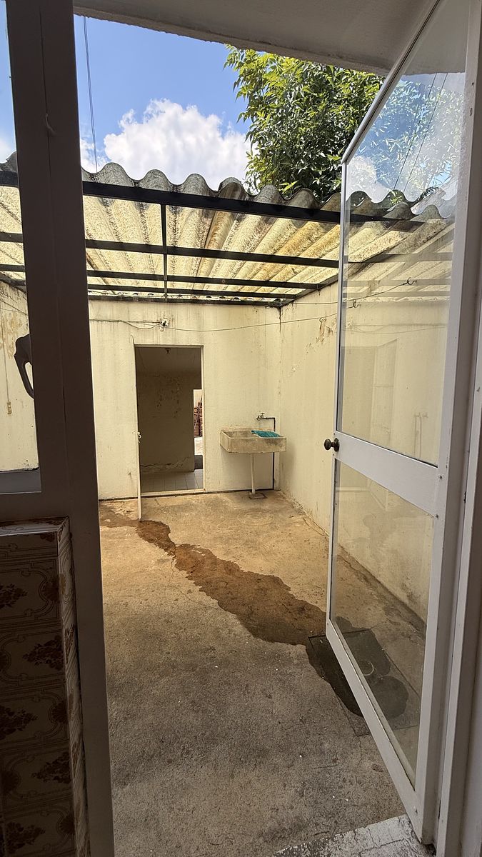 26 de 27: área de lavado