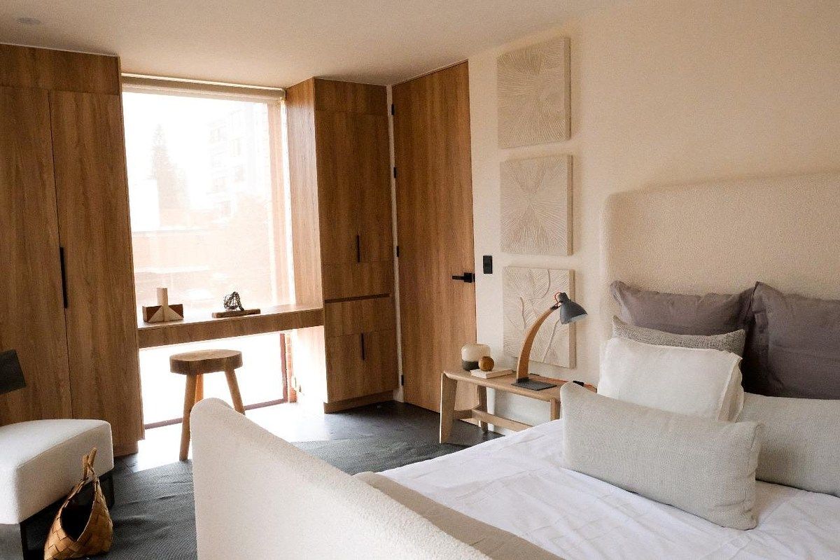 Apartamento em Ladrón de Guevara, Guadalajara, foto 18 de 24