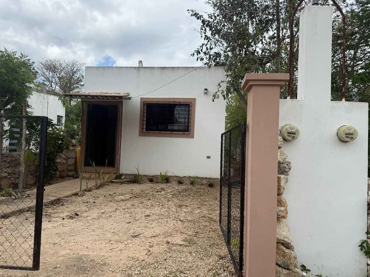 BEAUTIFUL HOUSE FOR RENT IN NATURE CONKAL CHABLEKAL (NRC-1082), photo 1 of 11
