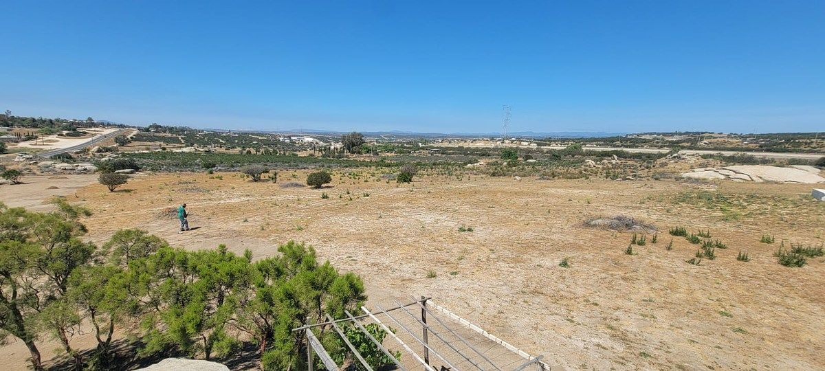 Lote em Luis Echeverría Álvarez, Tecate, foto 27 de 28