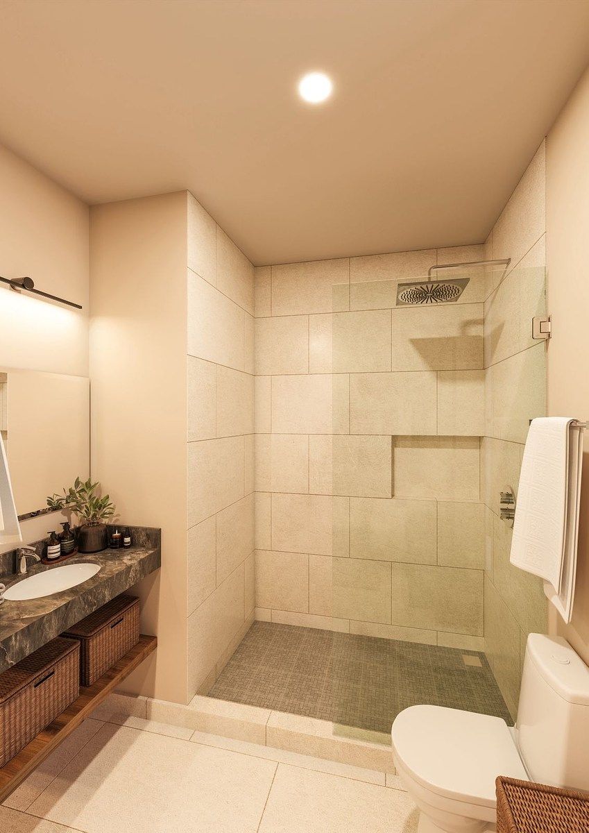 DEPARTAMENTO EN VENTA CON AMENIDADES EN OZALIA, TEMOZÓN NORTE - foto 5
