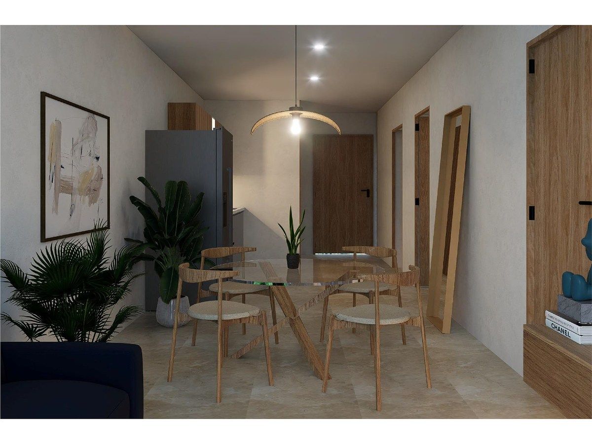 DEPARTAMENTO EN VENTA CON AMENIDADES | TORRE TEMOZÓN | - foto 1