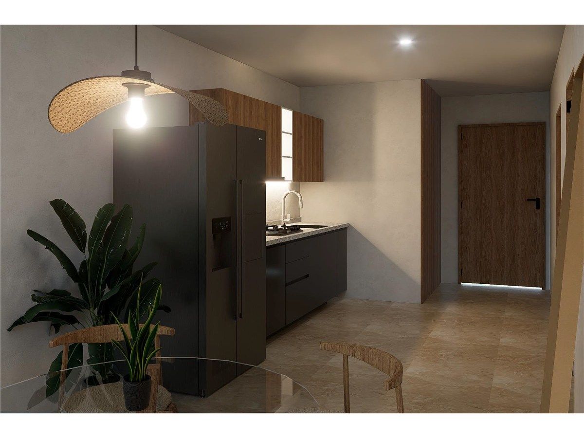 DEPARTAMENTO EN VENTA CON AMENIDADES | TORRE TEMOZÓN | - foto 2
