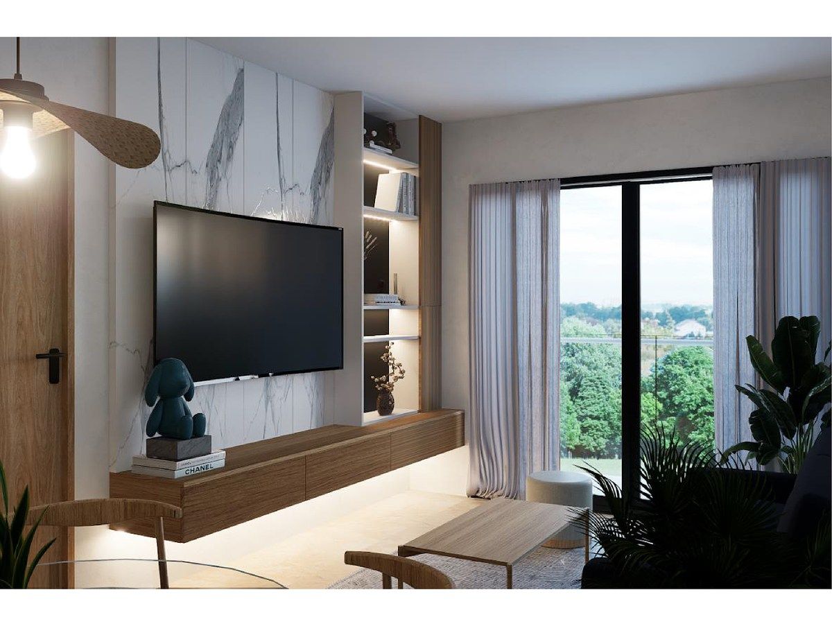 DEPARTAMENTO EN VENTA CON AMENIDADES | TORRE TEMOZÓN | - foto 3