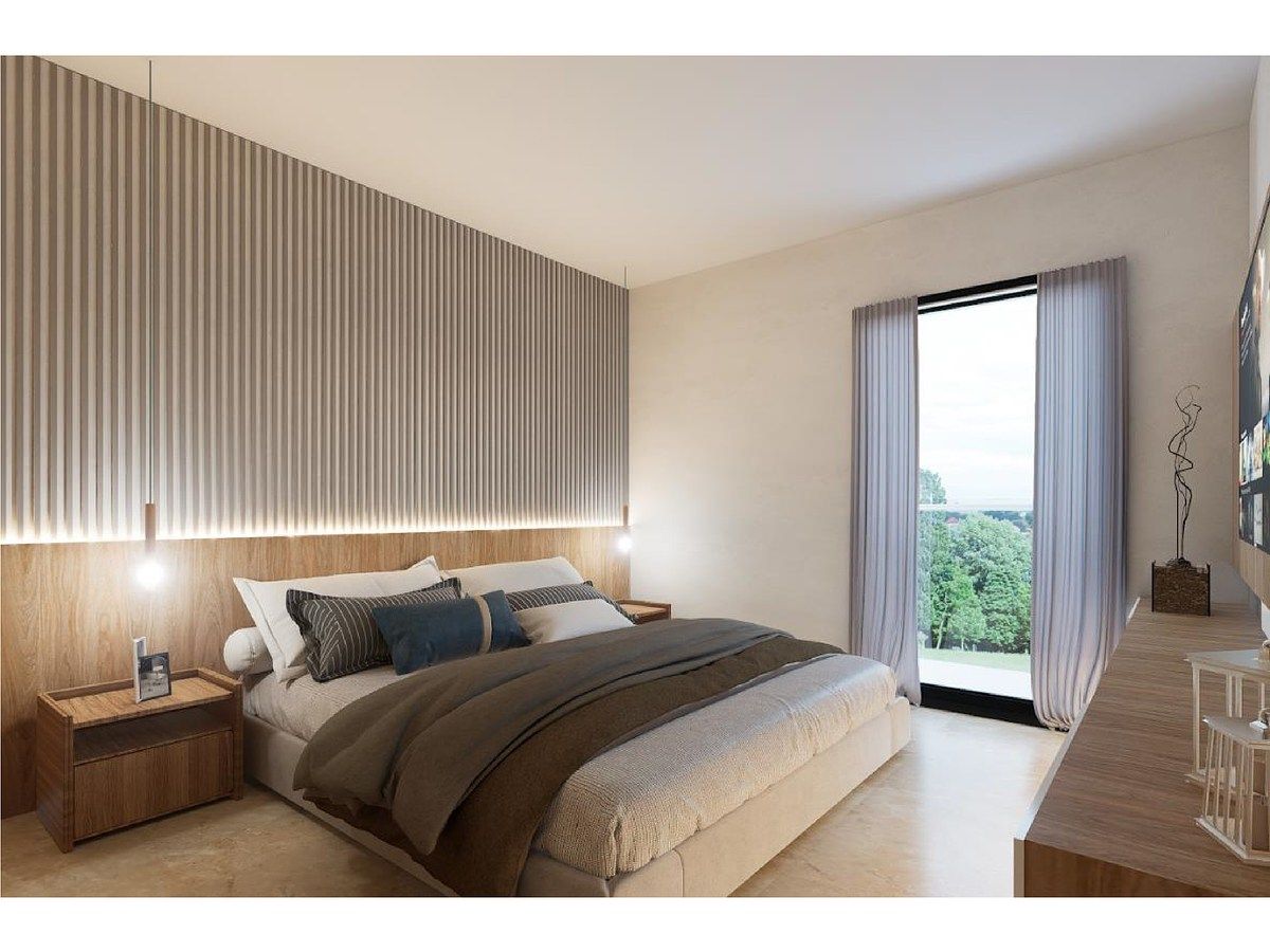 DEPARTAMENTO EN VENTA CON AMENIDADES | TORRE TEMOZÓN | - foto 4