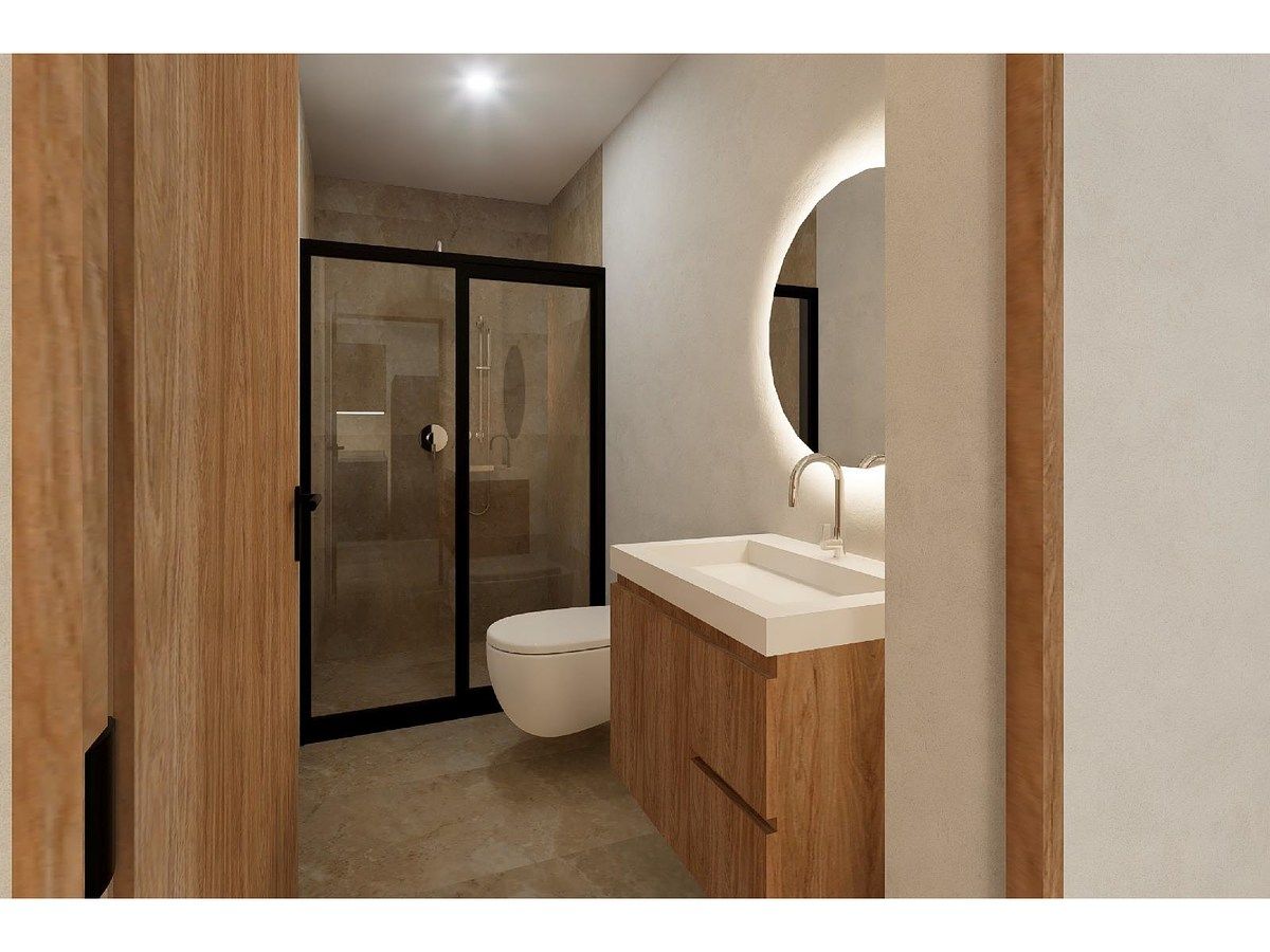 DEPARTAMENTO EN VENTA CON AMENIDADES | TORRE TEMOZÓN | - foto 5