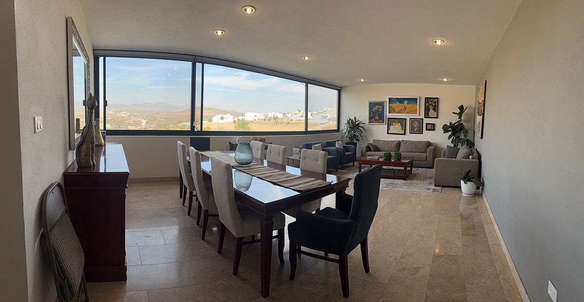 Casa em Club de Golf la Loma, San Luis Potosí, foto 6 de 30