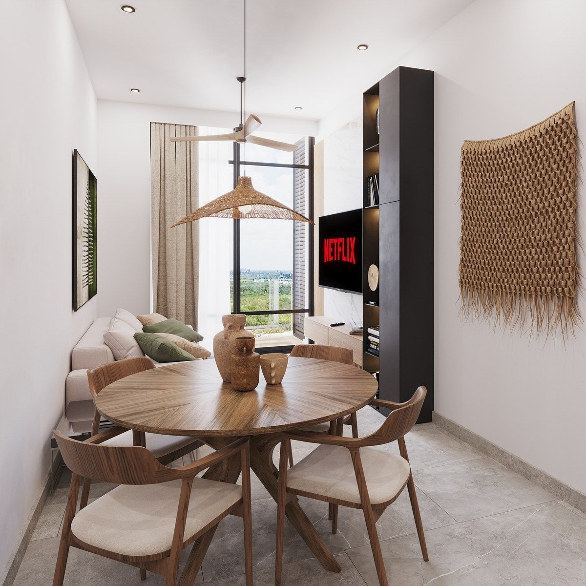 DEPARTAMENTO DE 2 RECÁMARAS EN VENTA | TEMOZÓN NORTE| - foto 1