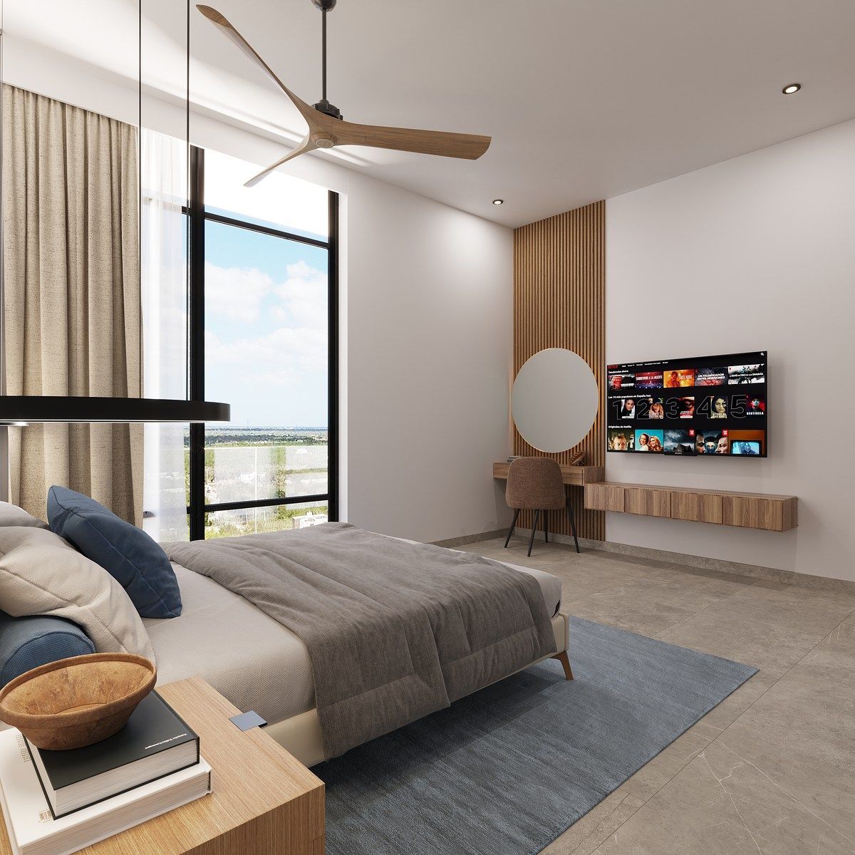 DEPARTAMENTO DE 2 RECÁMARAS EN VENTA | TEMOZÓN NORTE| - foto 2