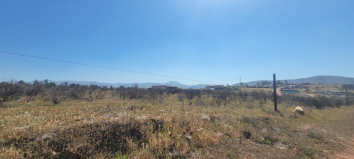 Lot in Ciudad Valle de las Palmas, Tijuana, photo 13 of 17