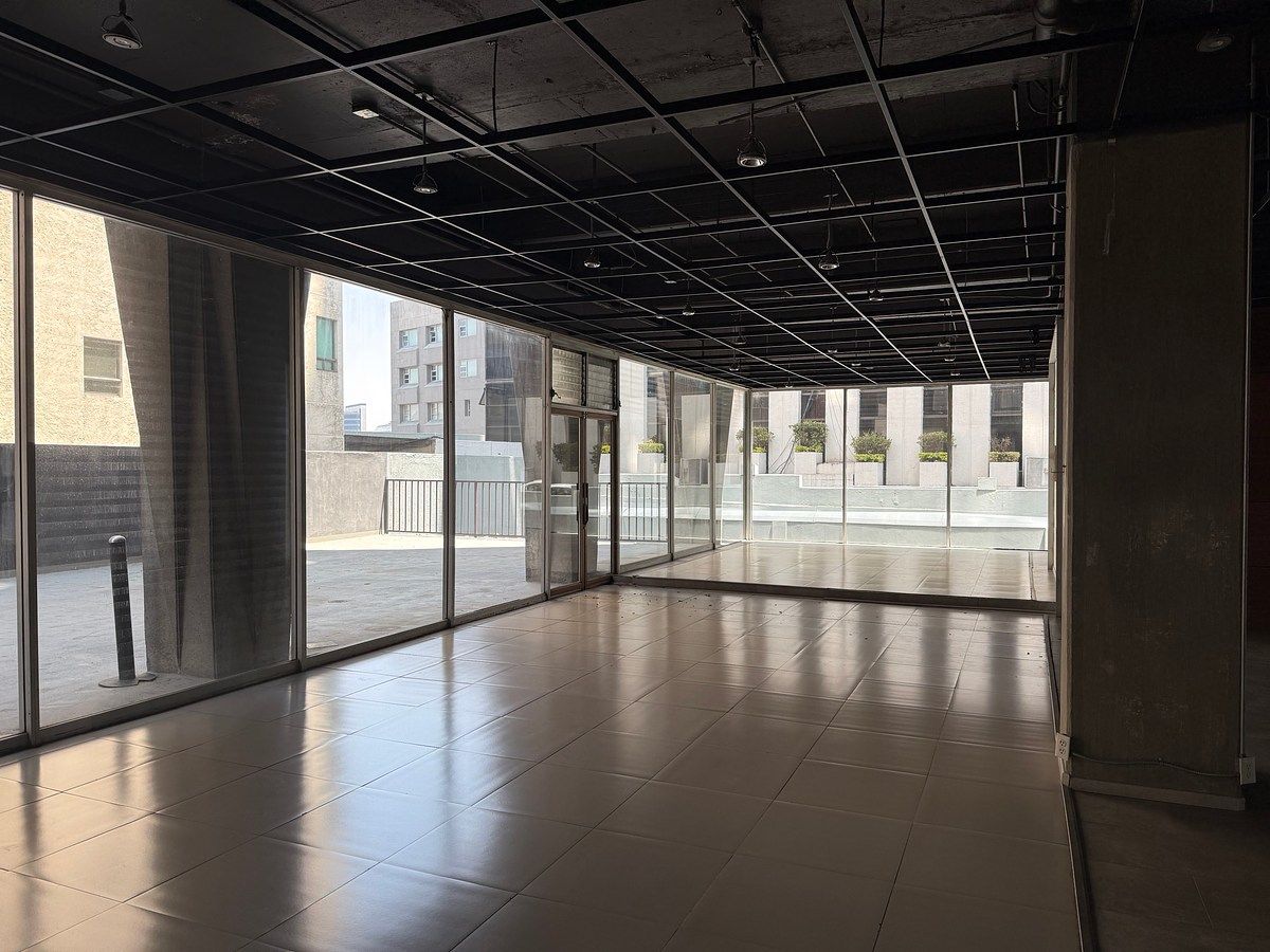 Retail Space in Lomas de Chapultepec I Sección, Miguel Hidalgo, photo 5 of 8