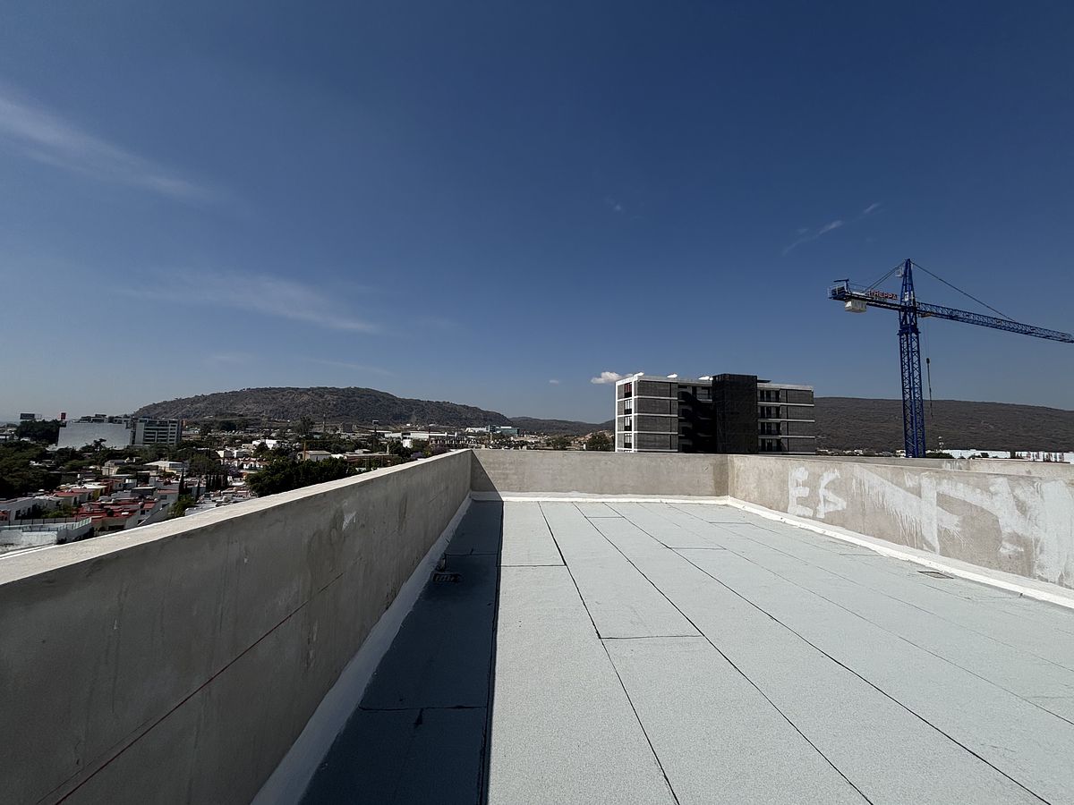 2 de 8: Duo Roof Vista