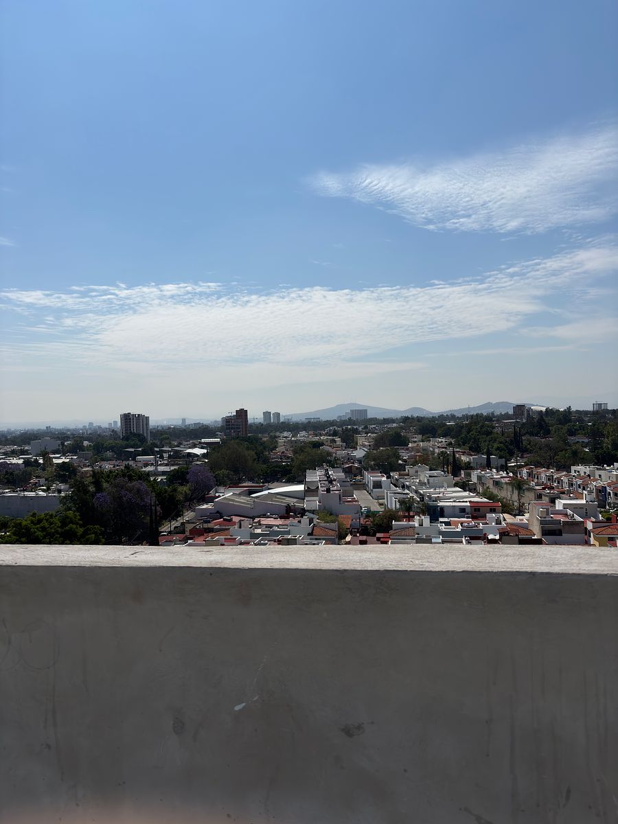 Terraza del roof, foto 2 de 7
