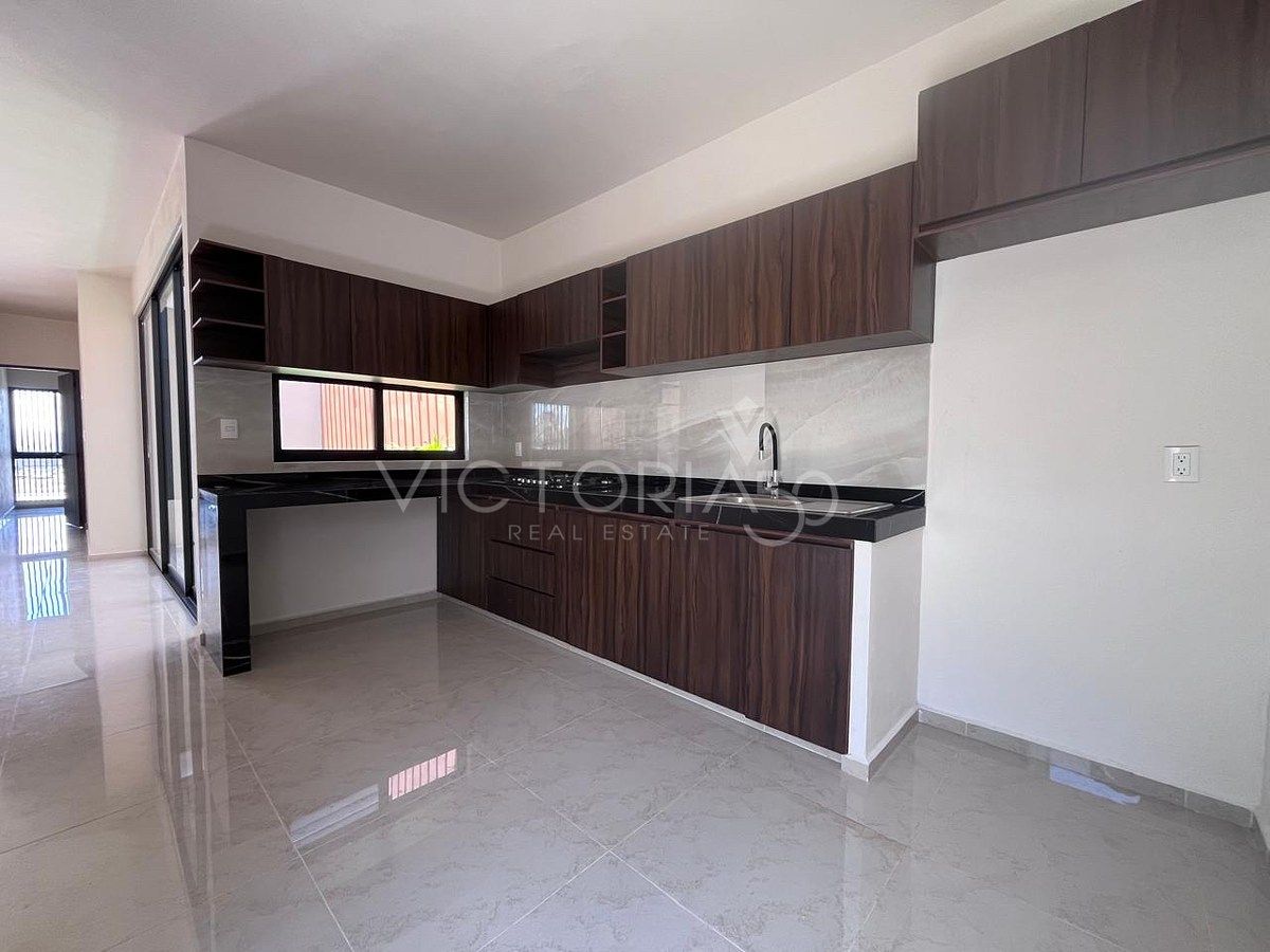 Casa em Lindavista 2a Sección, Villa de Alvarez, foto 4 de 9