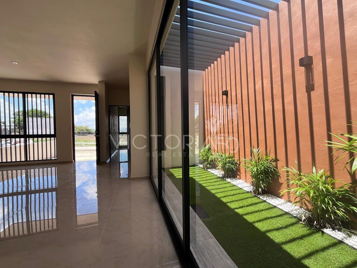 Casa em Lindavista 2a Sección, Villa de Alvarez, foto 3 de 9