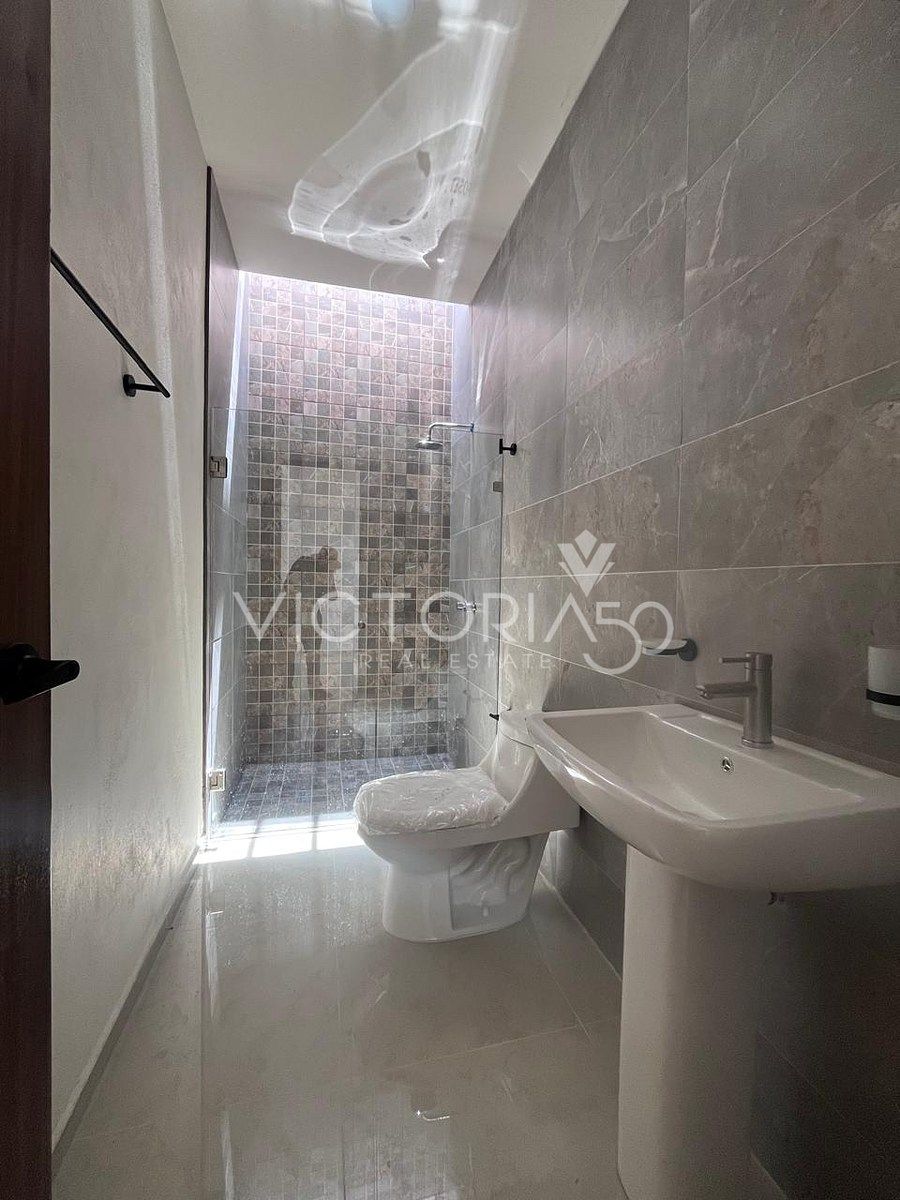 Casa em Lindavista 2a Sección, Villa de Alvarez, foto 8 de 9