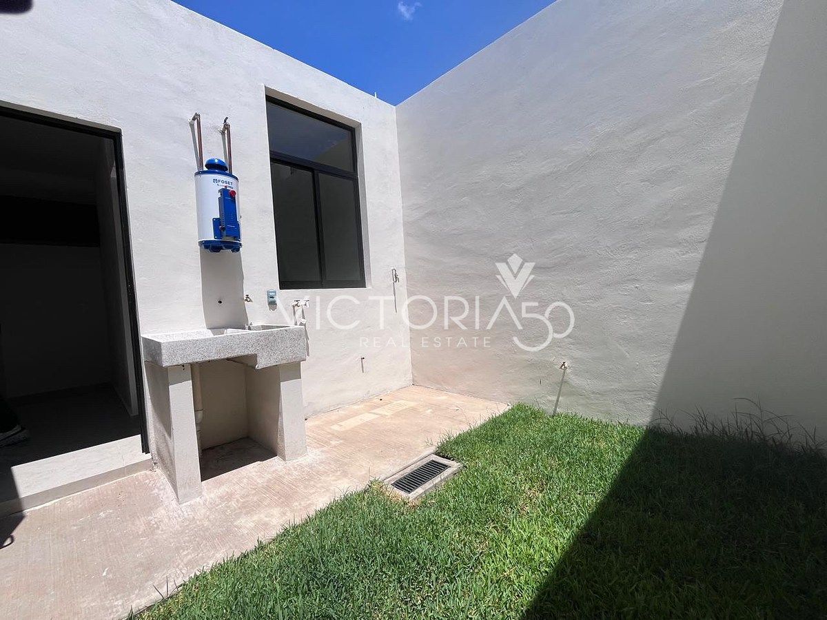 Casa em Lindavista 2a Sección, Villa de Alvarez, foto 9 de 9
