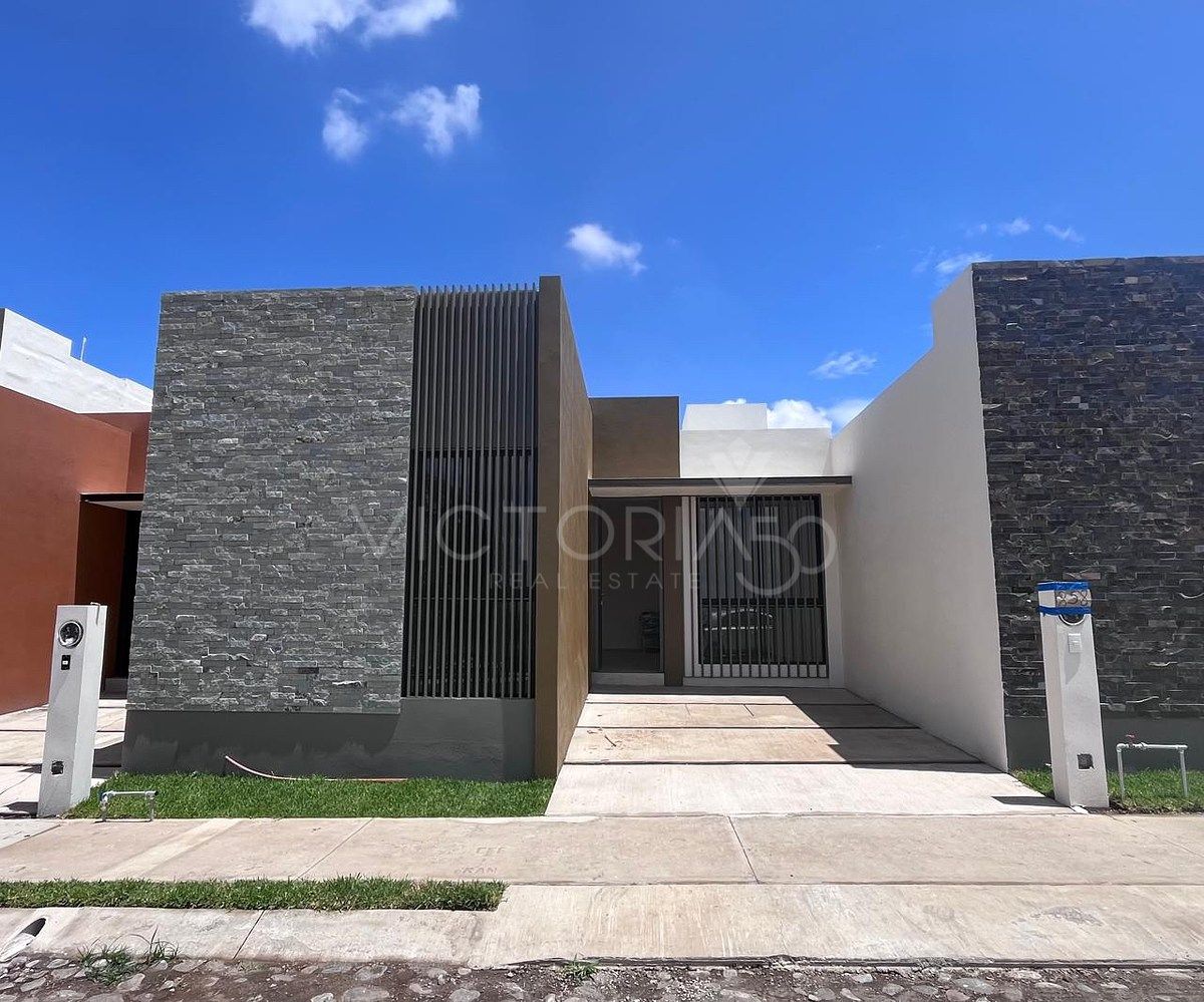 Casa em PRÉ-VENDA | Villa de Álvarez, Norte., foto 1 de 9