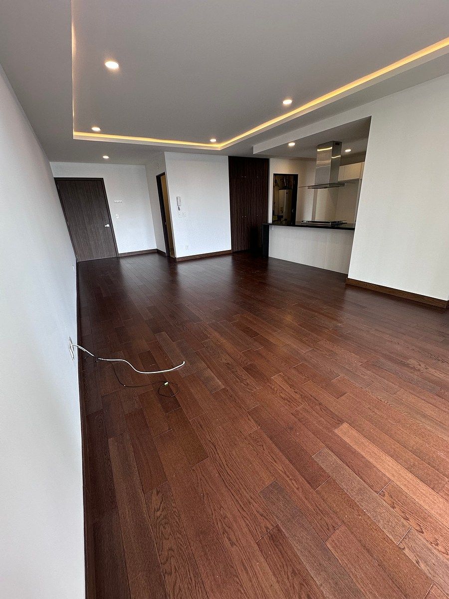 Apartamento em Santa Fe Cuajimalpa, Cuajimalpa de Morelos, foto 7 de 48