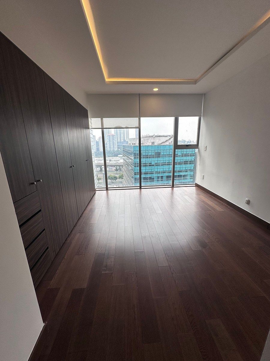 Apartamento em Santa Fe Cuajimalpa, Cuajimalpa de Morelos, foto 36 de 48