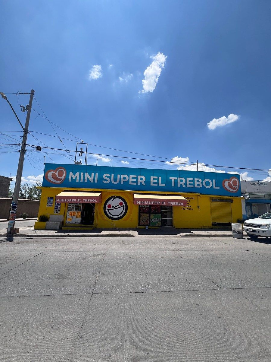 Retail Space in 20 Aniversario, Chihuahua, photo 12 of 13