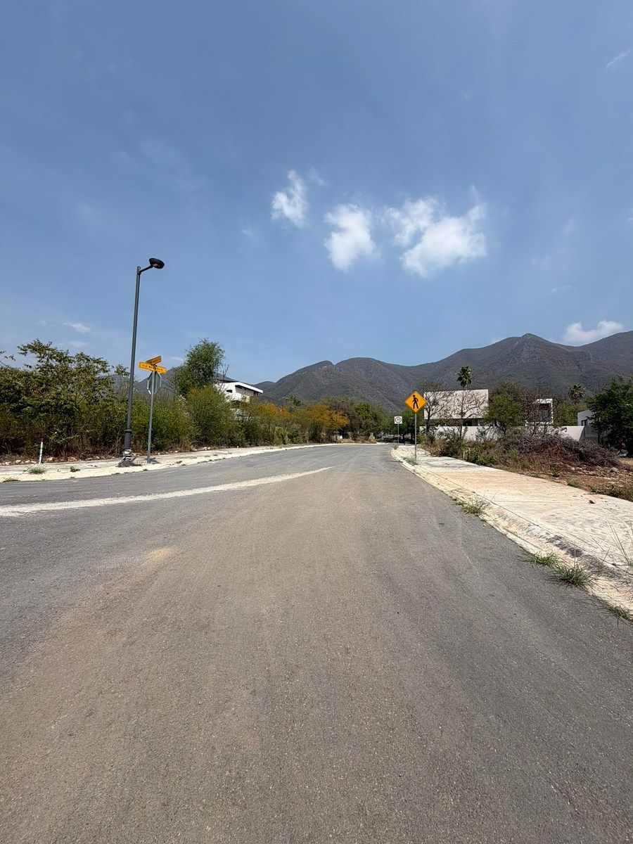 Terreno en Las Jaras, Monterrey, foto 4 de 13