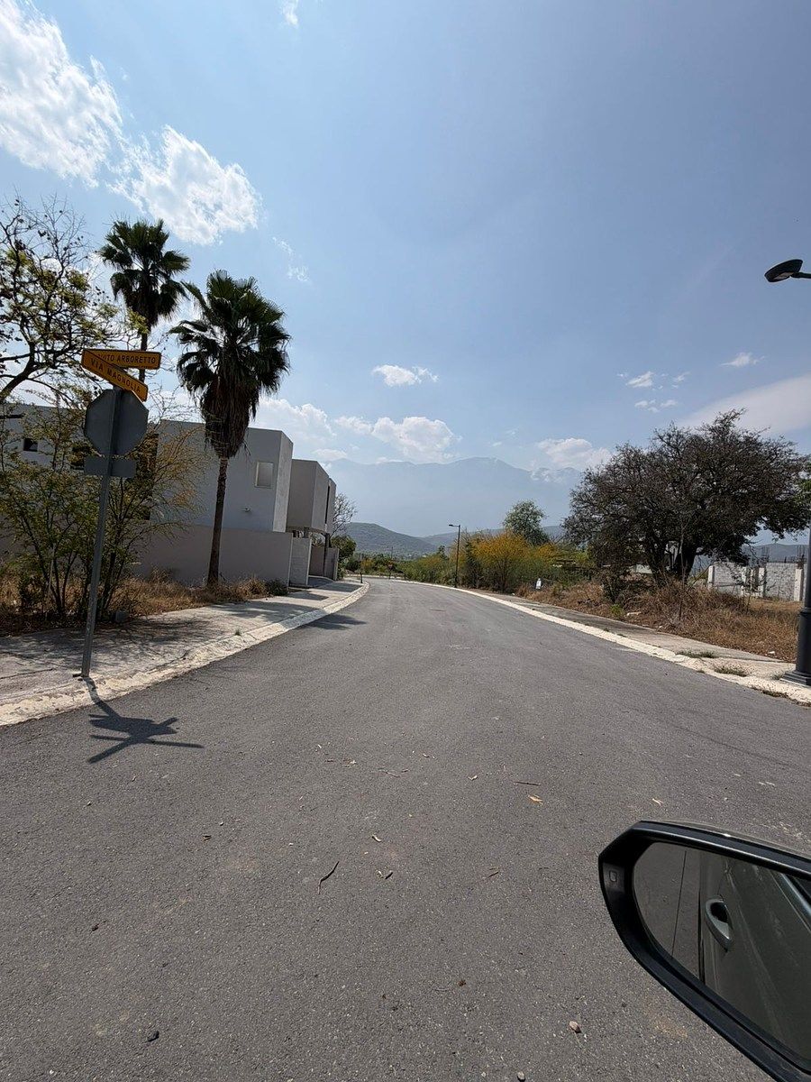 Terreno en Las Jaras, Monterrey, foto 3 de 13