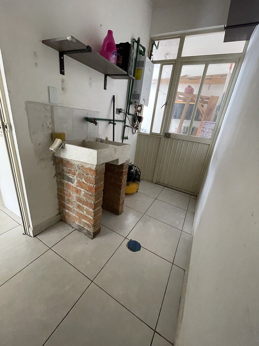 4 de 16: Cuarto le lavado