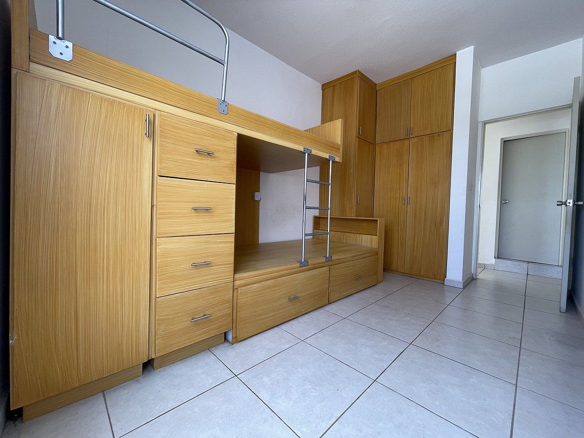 10 de 16: Habitación