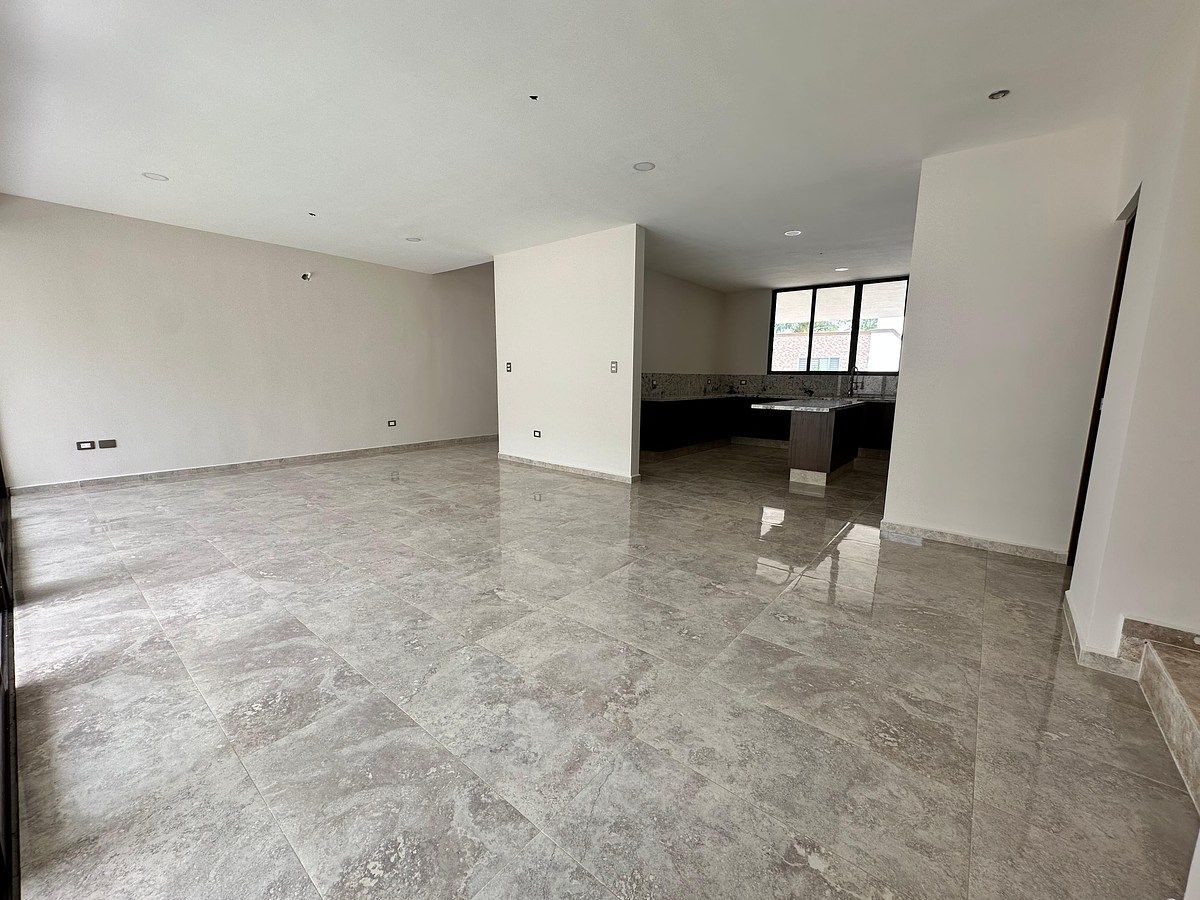 CASA EN VENTA EN MERIDA, YUCATAN EN PARQUE NATURA, CIRUELA 203 - foto 5
