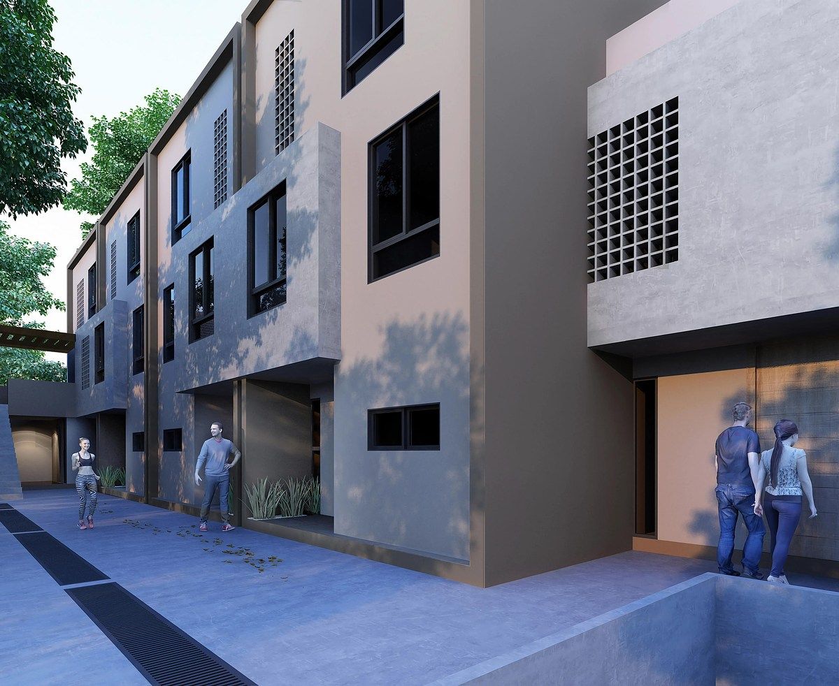 Casas en Preventa - LUNA RESIDENCES, Guadalajara. - foto 2